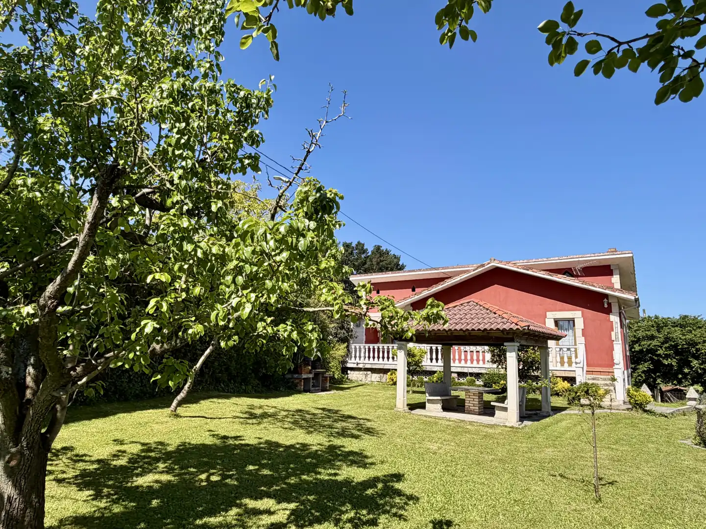 Casa amb jardí en venda a Queveda - BO QUEVEDA-MERMON 10, imagen 2