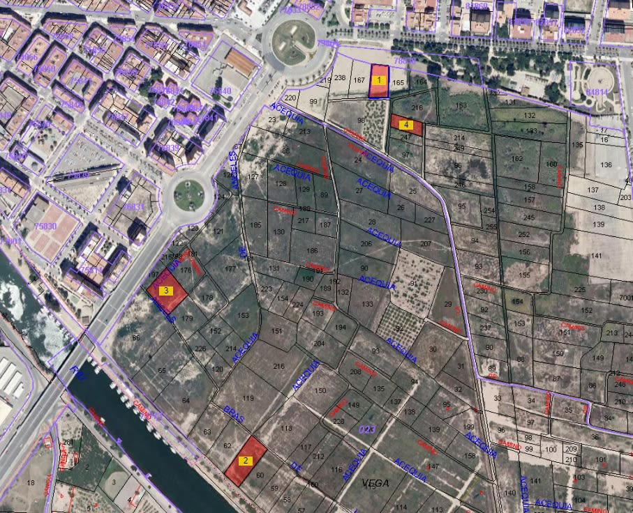 Residential for sale in Pueblo de Cullera