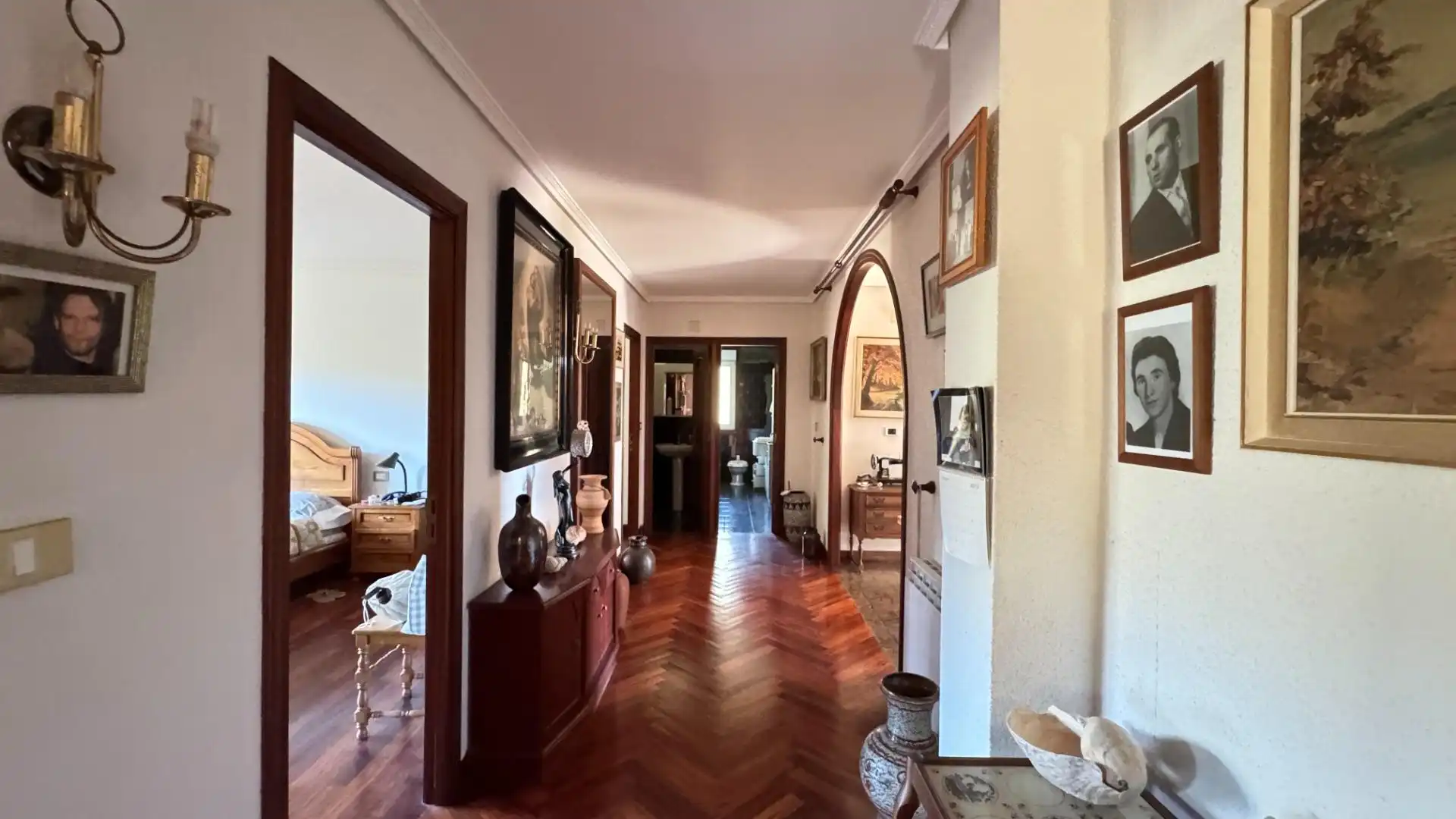 Casa con terraza en venta en Calle Calle Outeiro de Menduíña, imagen 30