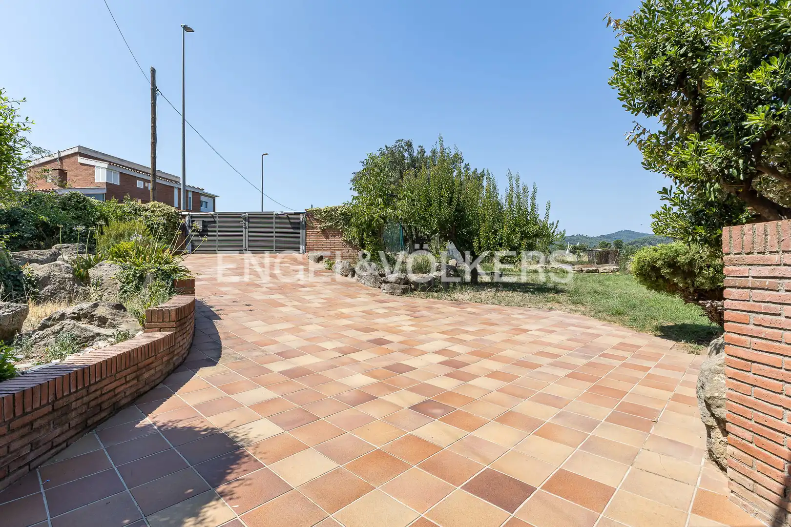 Casa con piscina en venta en Can Font - Ca n'Avellaneda, imagen 38