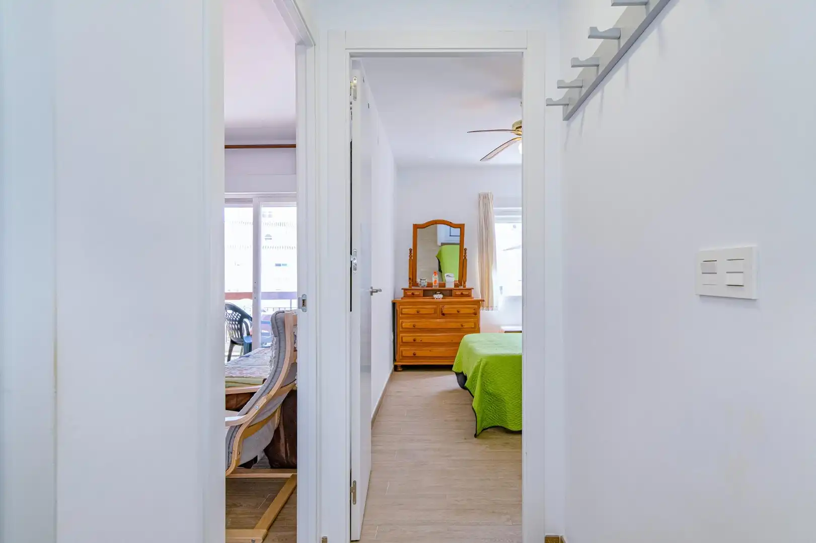 Apartment with lift for sale in COSTA TEMPLADA 2, imagen 10