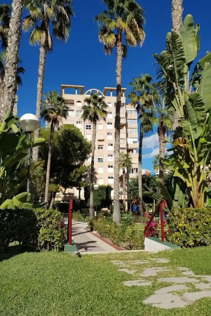 Apartament amb piscina de lloguer a Avenida Santander 31, imagen 17