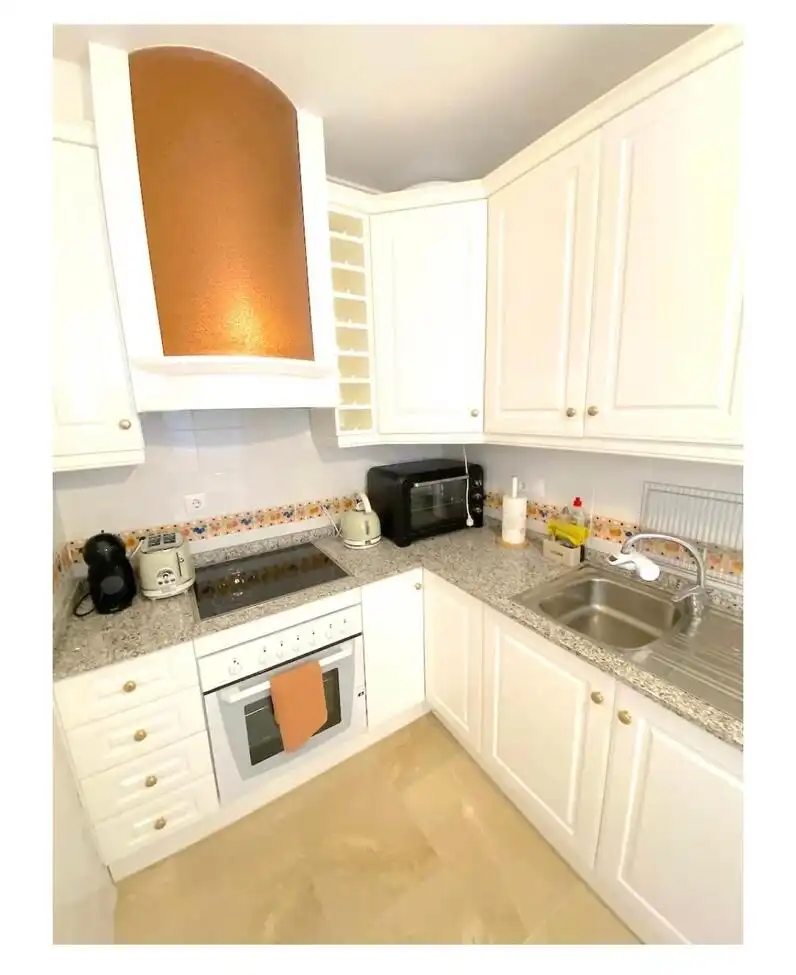 Apartment zum Verkauf in Orihuela Costa, imagen 14