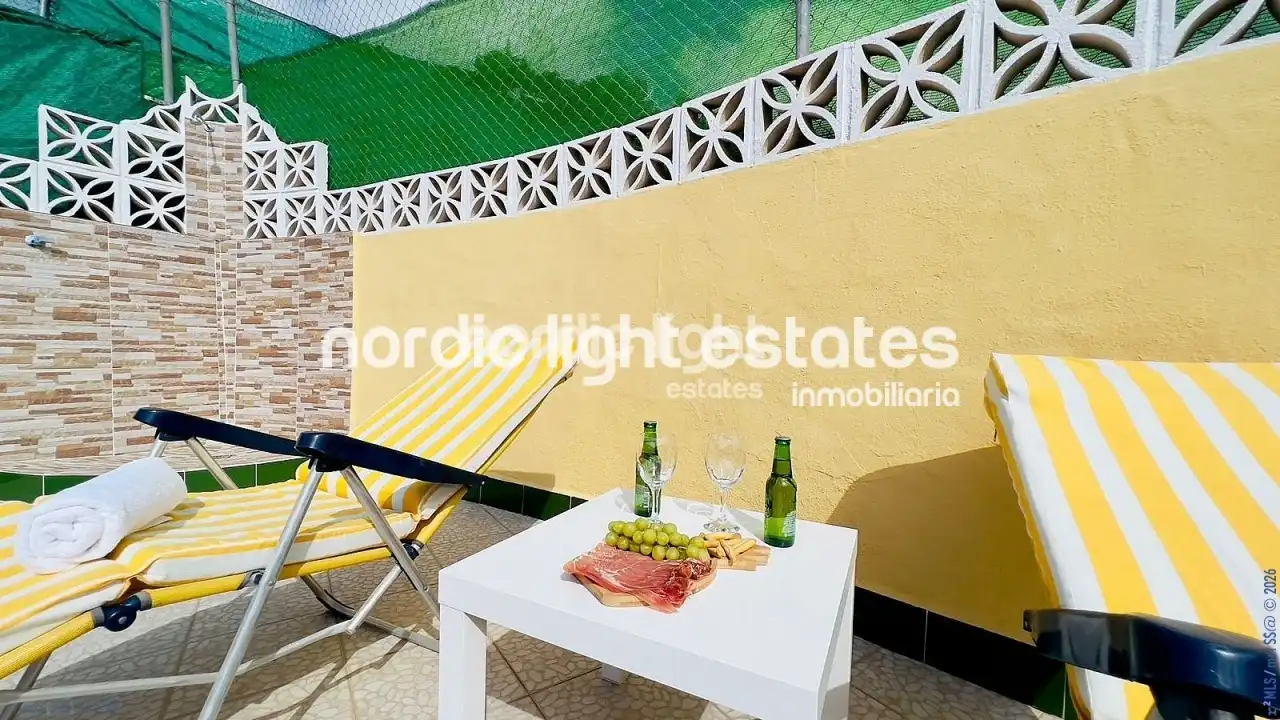 House with pool for sale in Torrox Pueblo, imagen 6