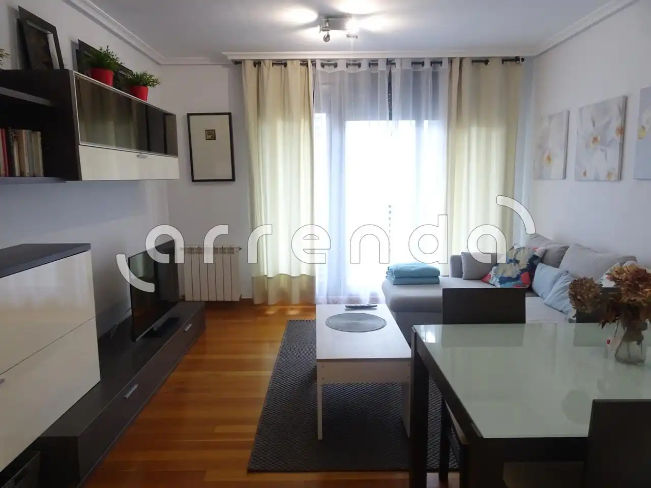 Flat for rent in Santander, Cantabria