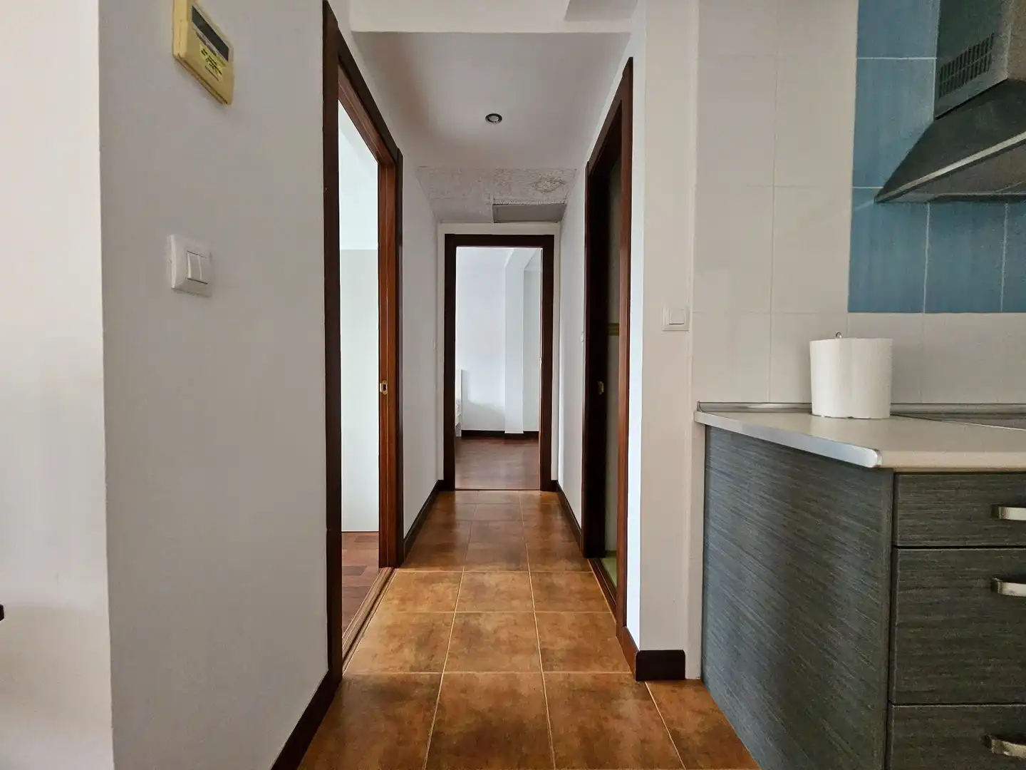 Piso en venta en Alfoz de Lloredo con Aire acondicionado
