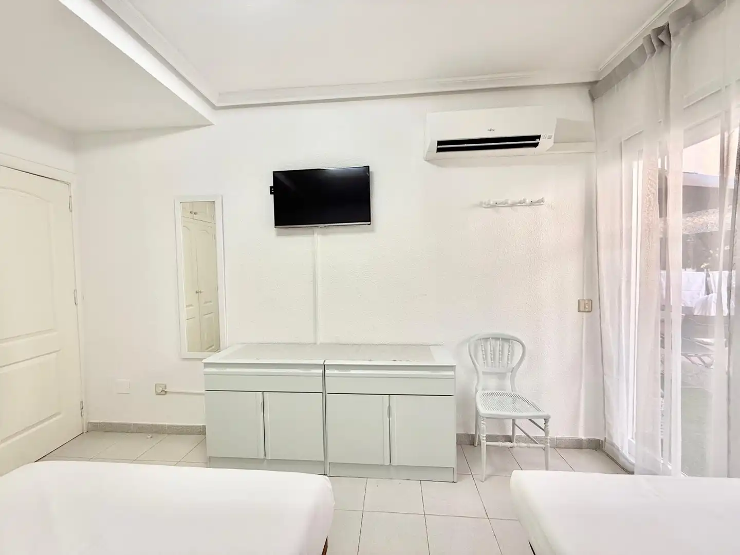 Apartament amb terrassa de lloguer a San Javier ciudad, imagen 15