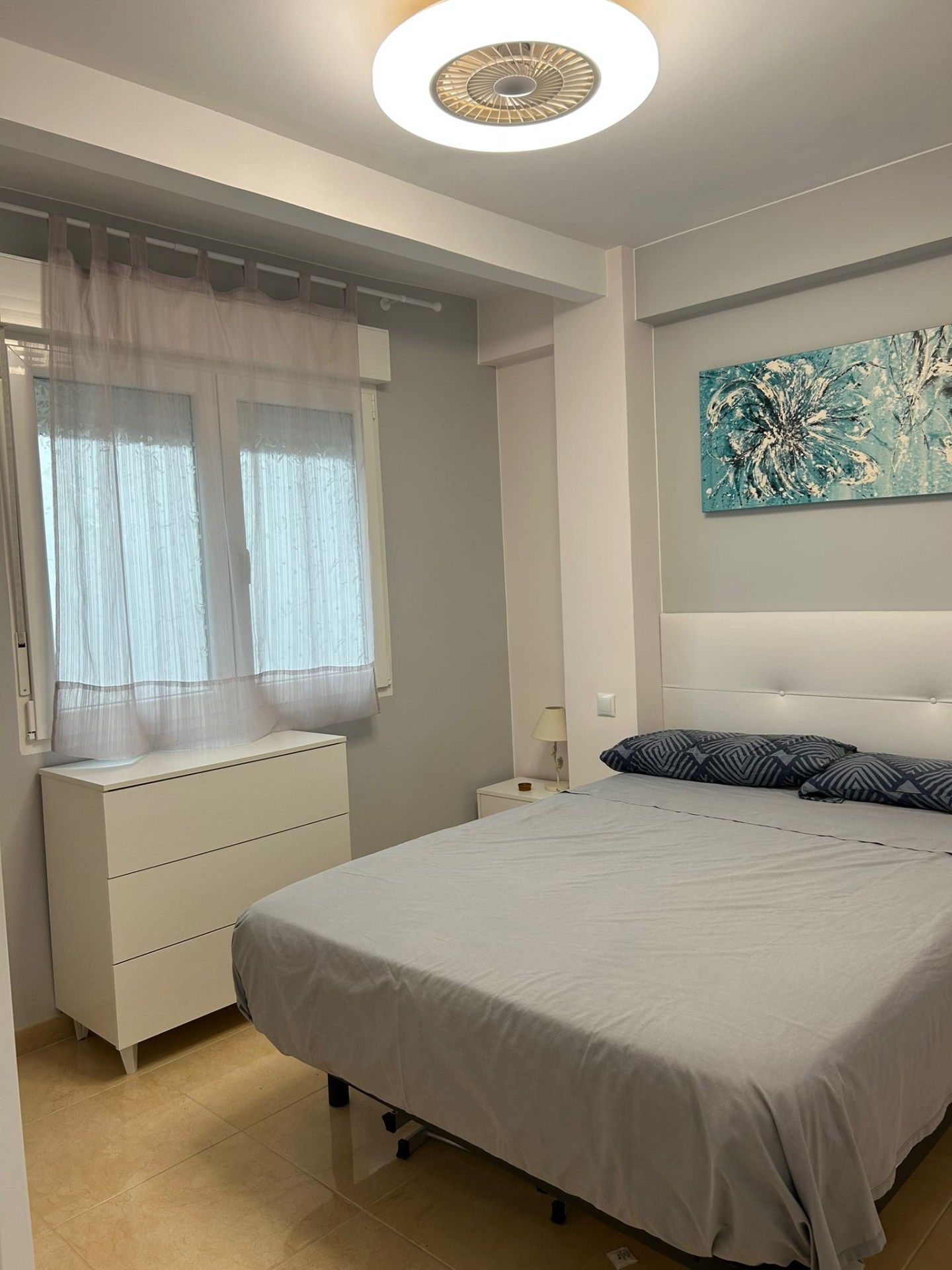 Flat to rent in MAESTRO SERRANO, Zona Pueblo