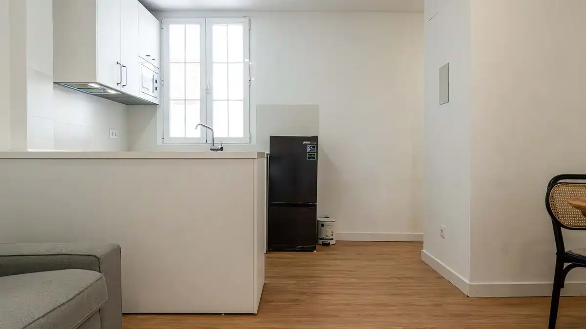 Flat with lift for sale in C. de Hermosilla, imagen 3