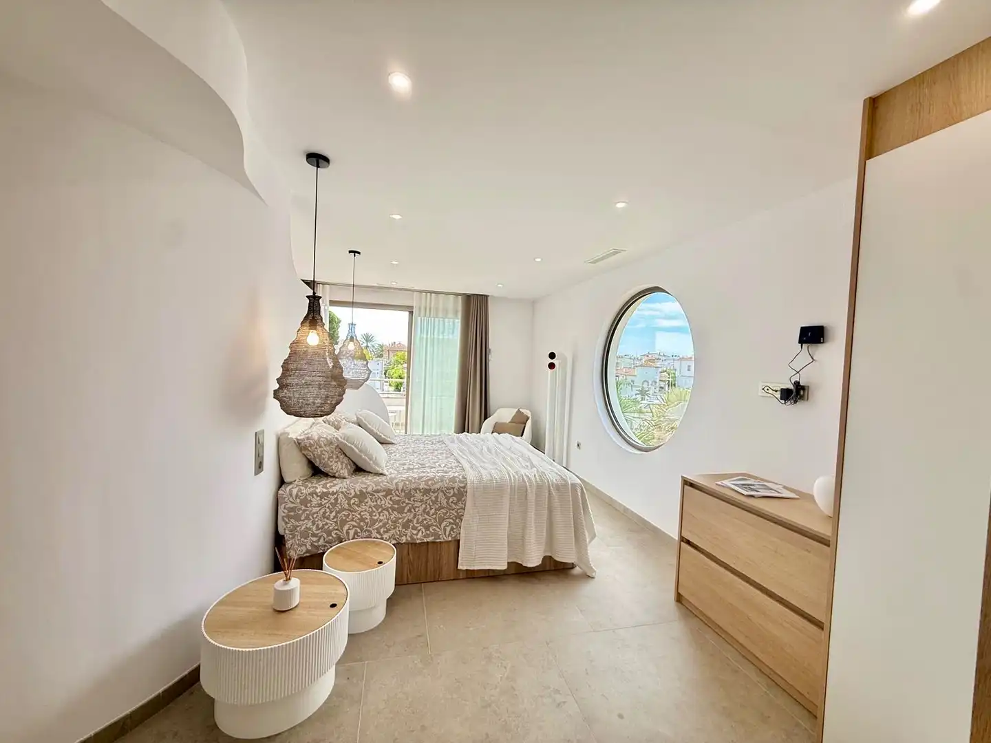 Maison avec terrasse à vendre à Carrer Segre, imagen 9
