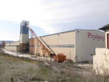 Nave industrial in vendita a C/ Paraje Los Novales