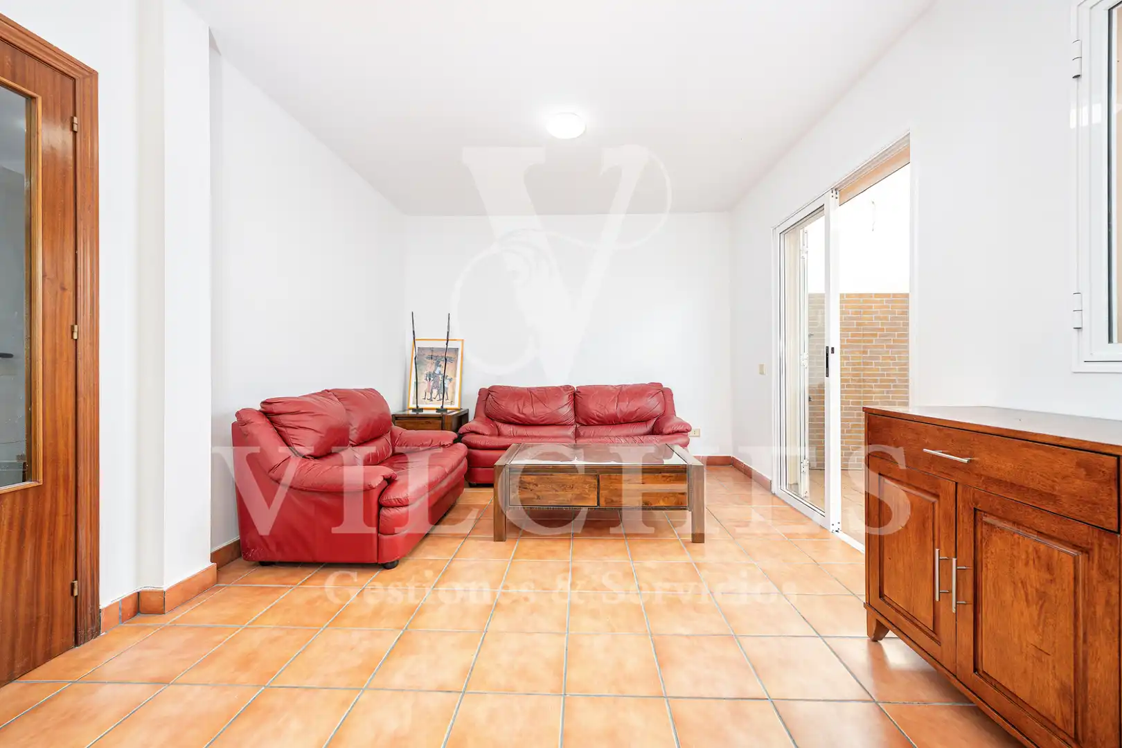 Dúplex de lloguer a Calle Urano, Almatriche