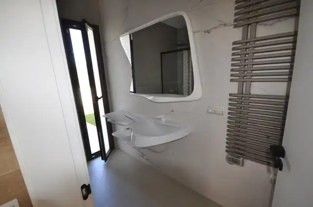 Chalet con piscina en venta en Miami Platja, imagen 4
