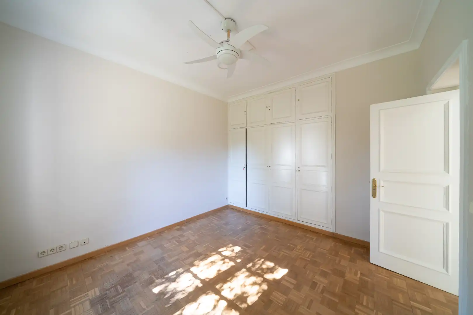 Chalet con jardín en alquiler en Moncloa - Aravaca, imagen 24