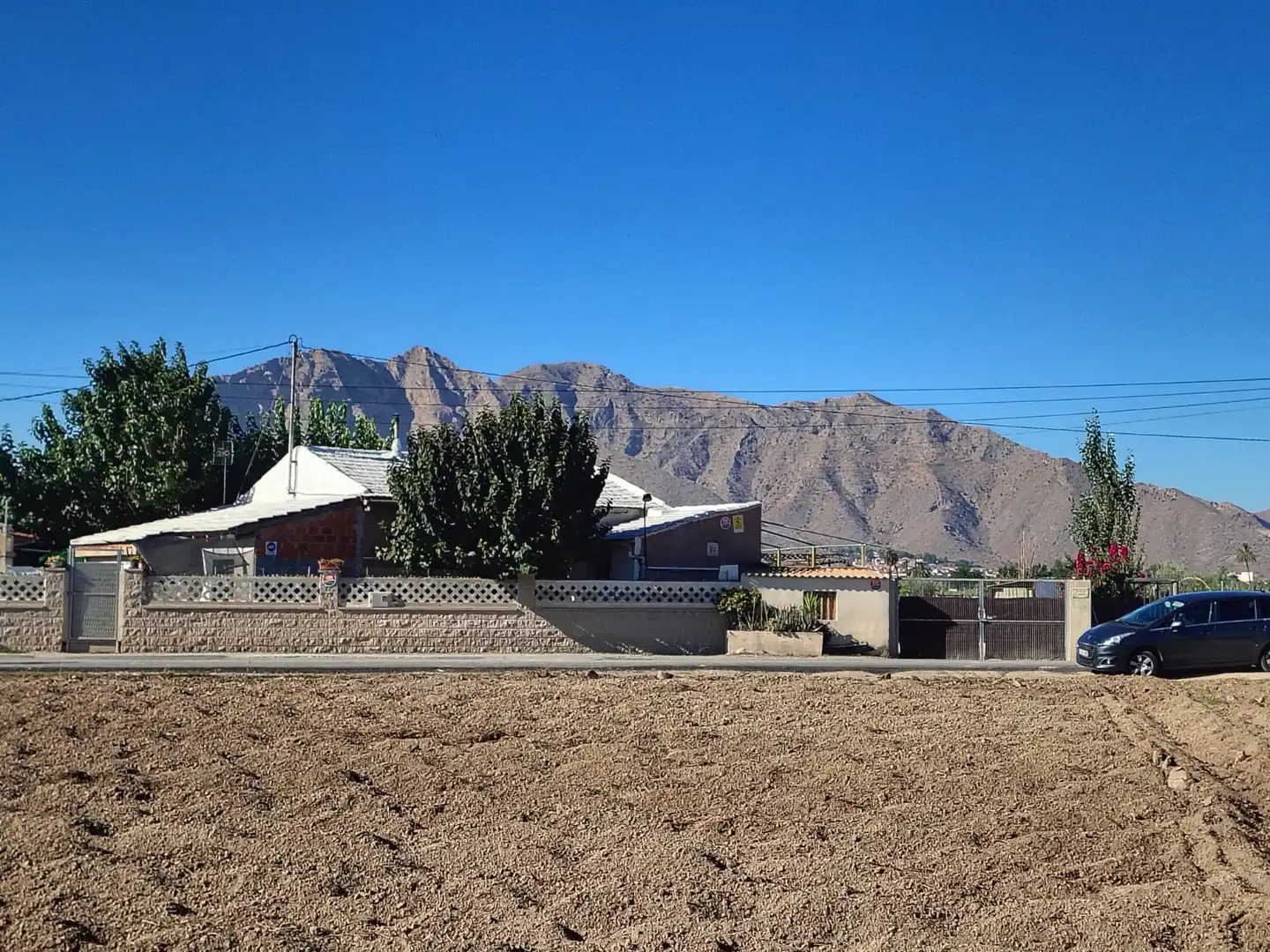 Country house for sale in Calle Doctor Ramón y Cajal, imagen 28