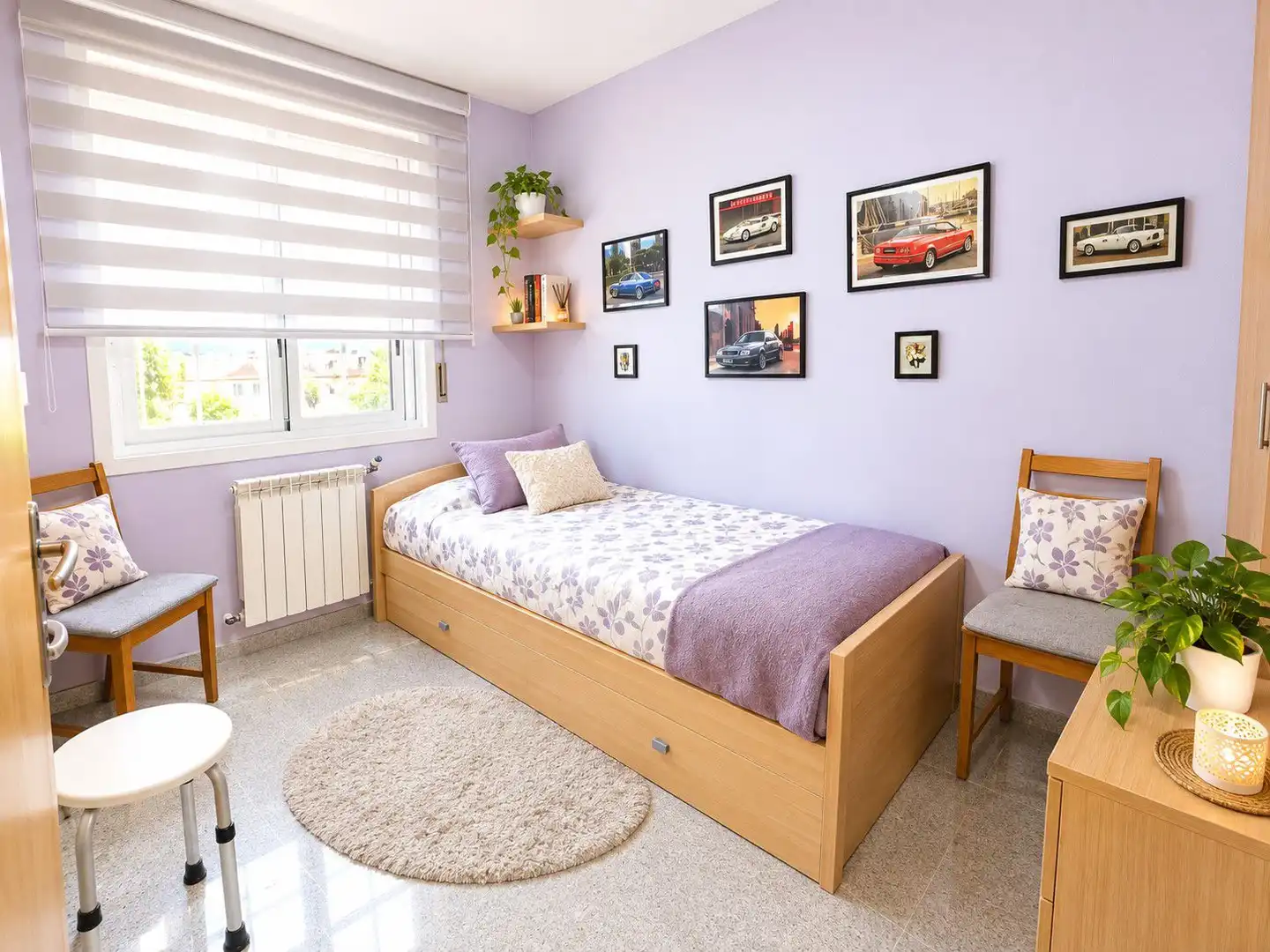 Adosado con terraza en venta en El Tancat - Mas d'en Gual, imagen 14