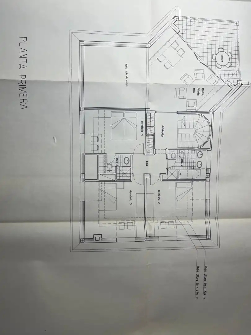 Detached house with terrace for sale in Santa María de Getxo, imagen 46