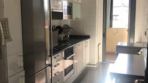 Photo 3 of Flat for sale in Centro, Bizkaia