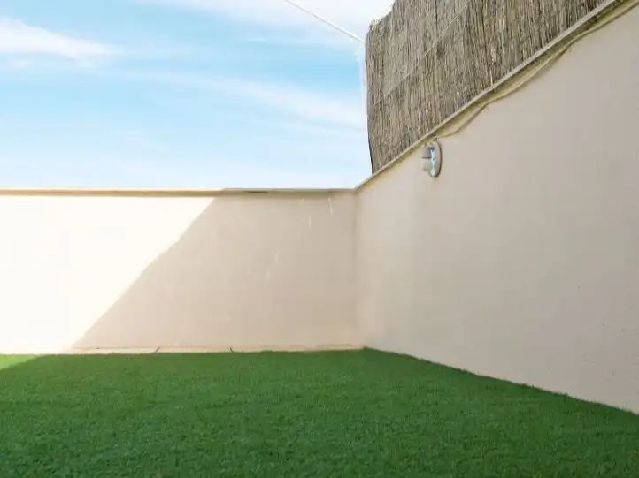 Ático con piscina en venta en Carrer del Mas Rubió 12, imagen 4