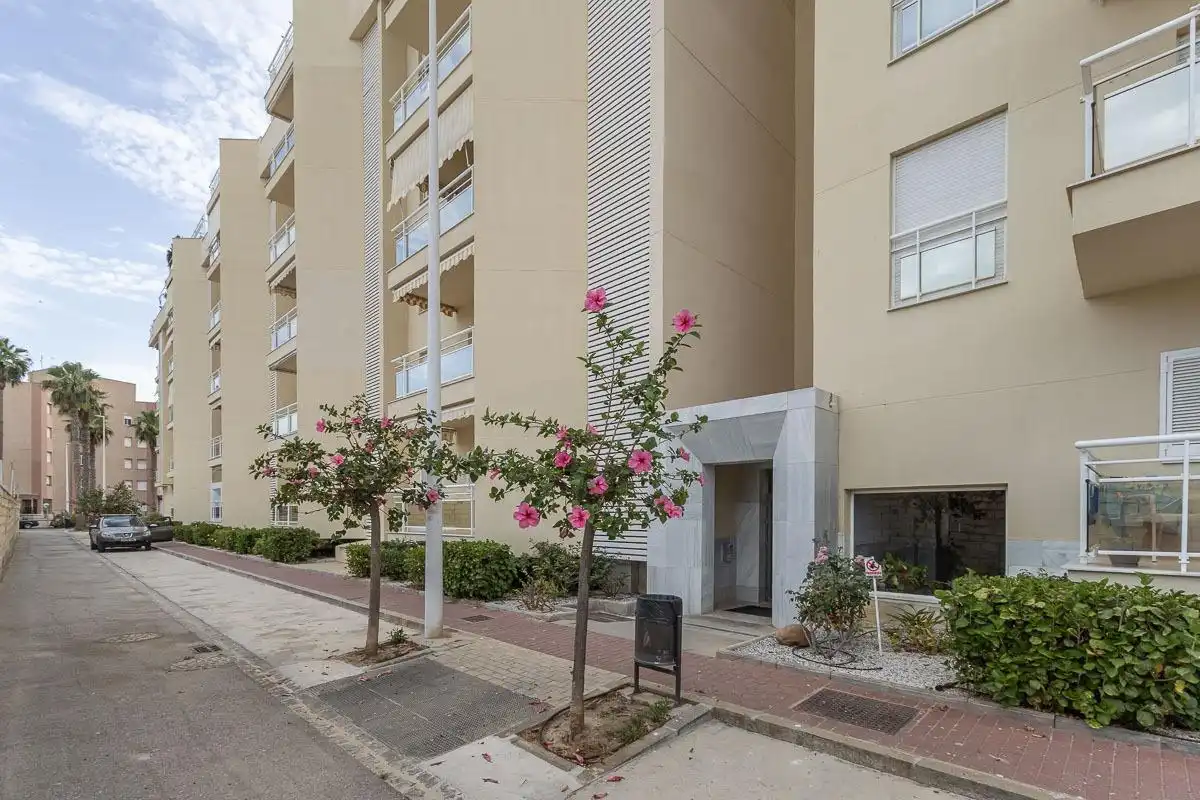 Wohnung mit Terrasse zum Verkauf in Calle Platano de Indias 14, imagen 27
