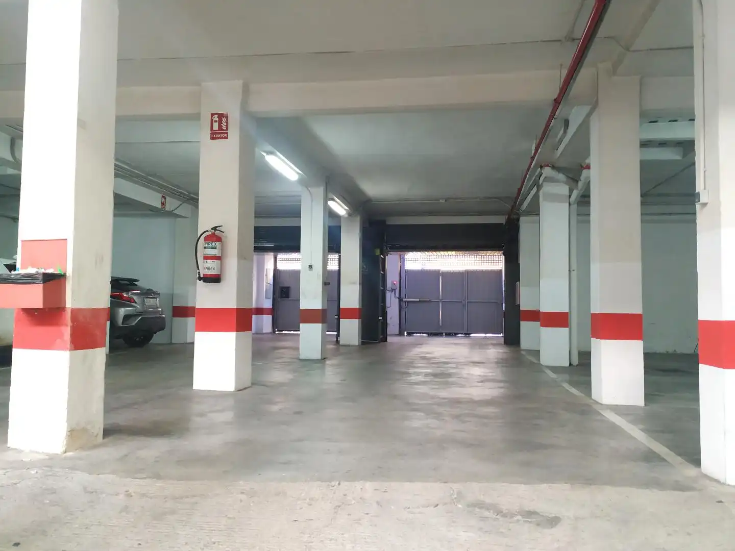 Parking de Garaje en venta en Zaragoza