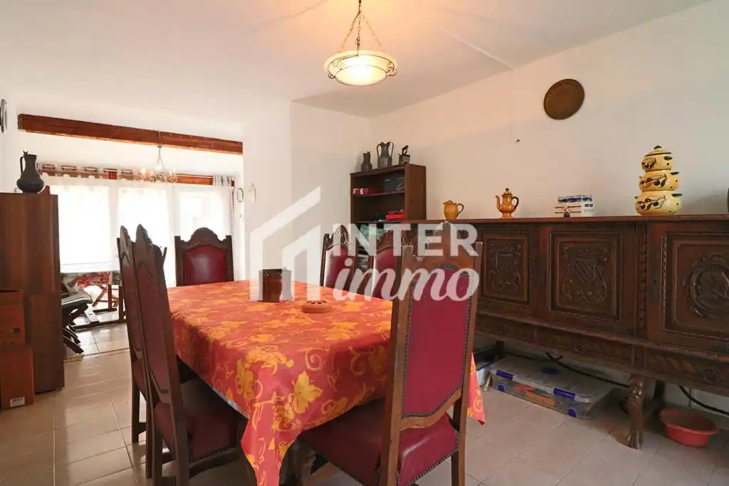 House with garden for sale in Pasaje Montseny 122, imagen 4