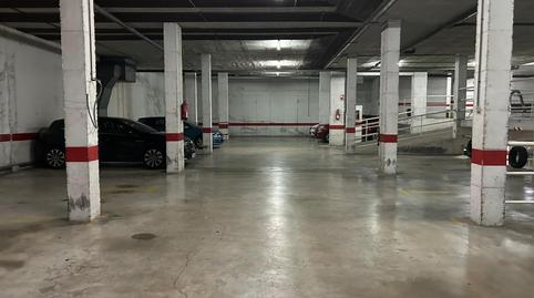 Photo 4 of Garage for sale in Camino de Antequera, Málaga Capital