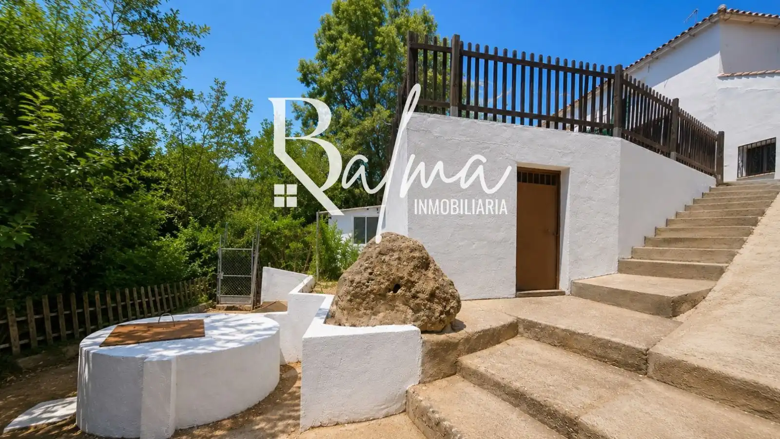 Casa amb piscina en venda a Arriate, imagen 51