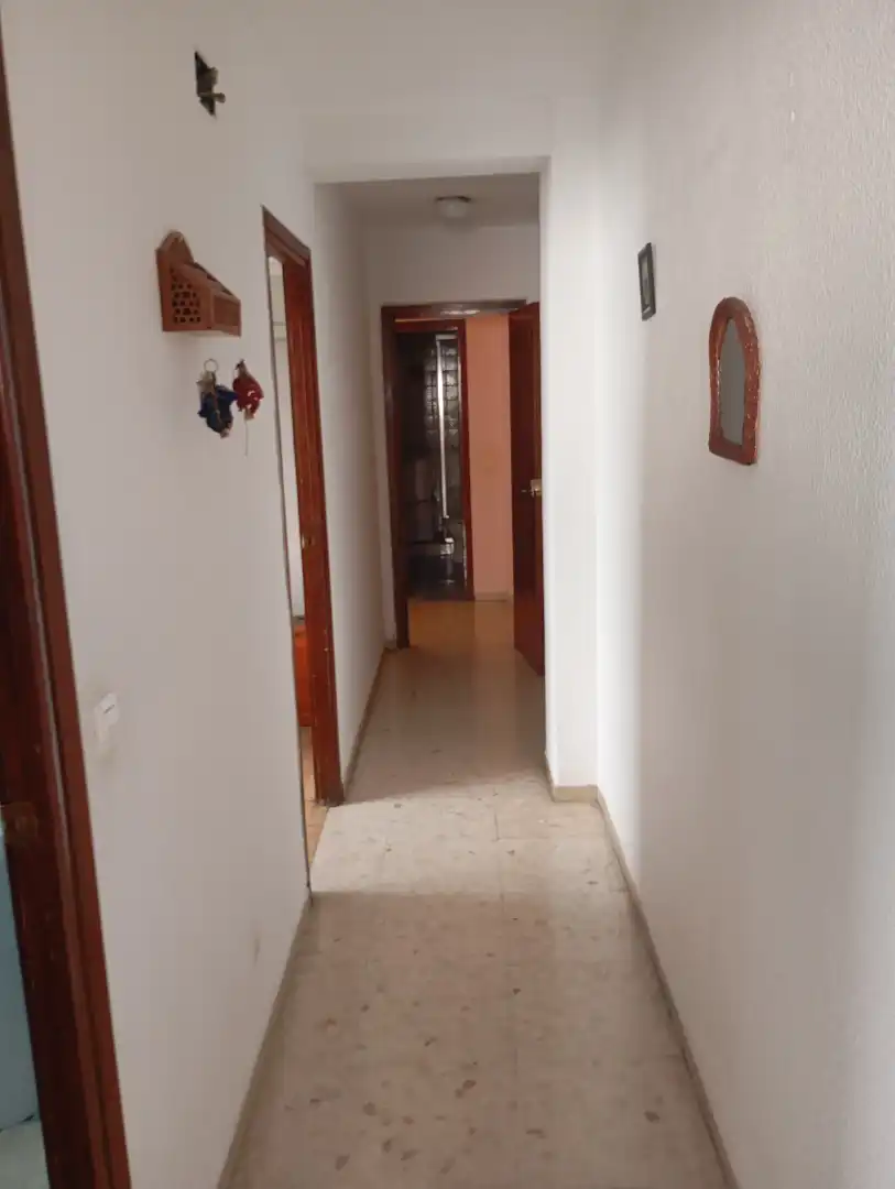 Pis en venda en Granada amb Terrassa, Moblat i Forn
