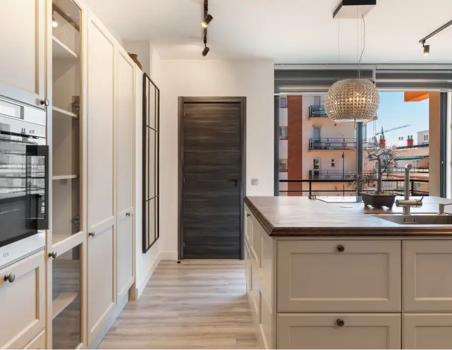 Piso con ascensor en venta en Puerto Deportivo, imagen 10