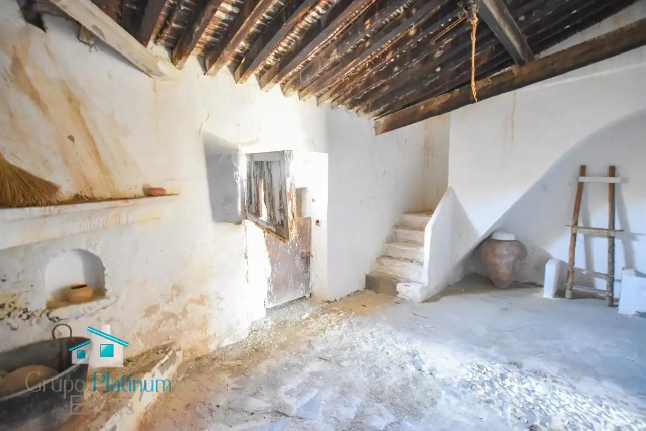 Casa o chalet en venta en Cuevas del Almanzora
