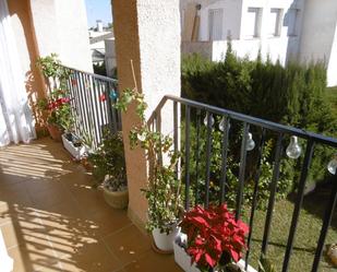 Terrassa de Dúplex en venda en Alcanar amb Aire condicionat, Calefacció i Terrassa