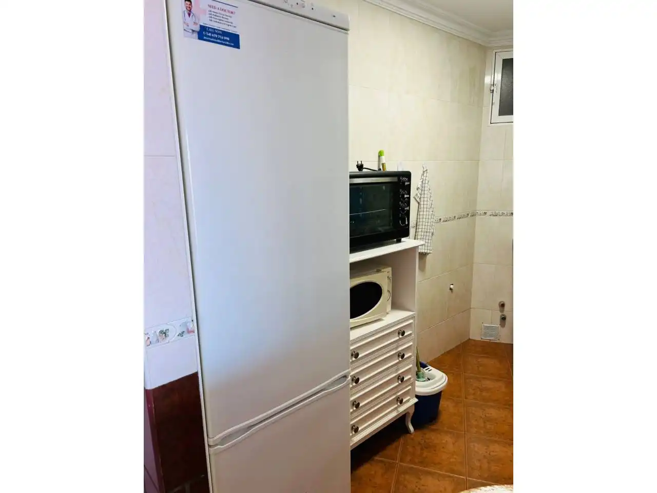 Apartament en venda a Puerto Marina