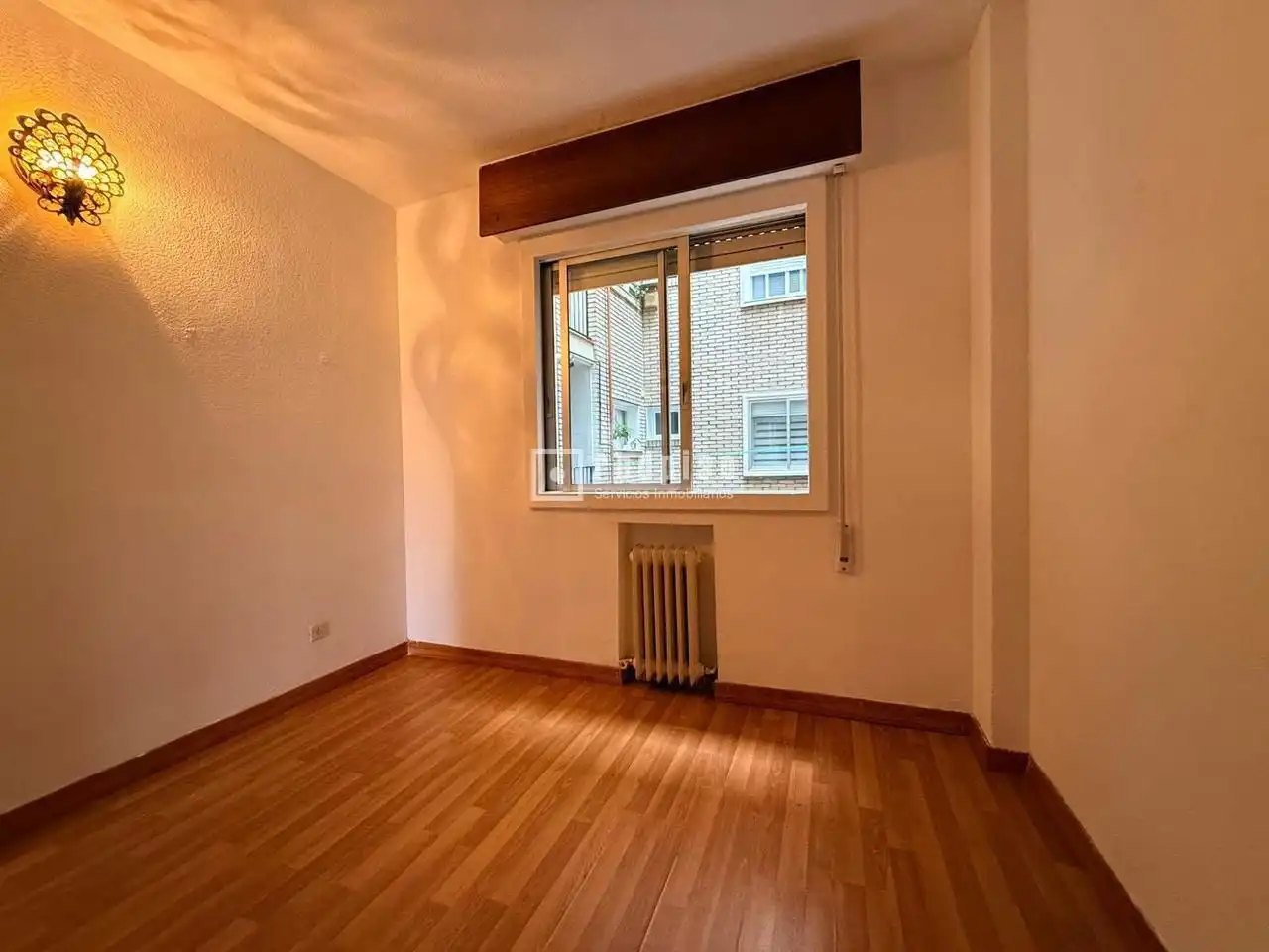 Habitación de Piso en venta en Alcalá de Henares con Calefacción y Terraza