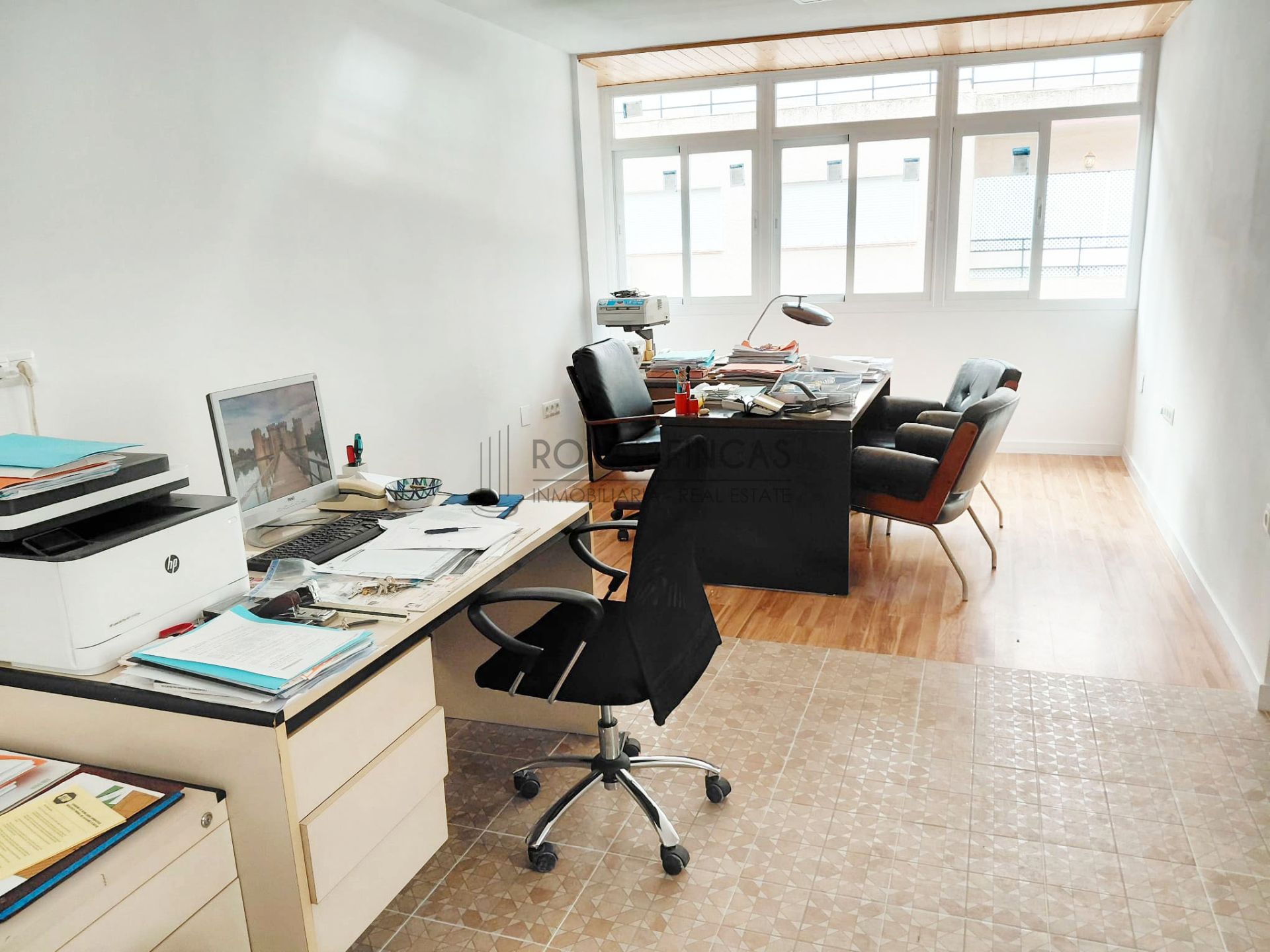 Apartamento en venta en Fuengirola con Balcón