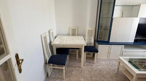 Foto 3 de Piso en venta en La Princesa, Málaga