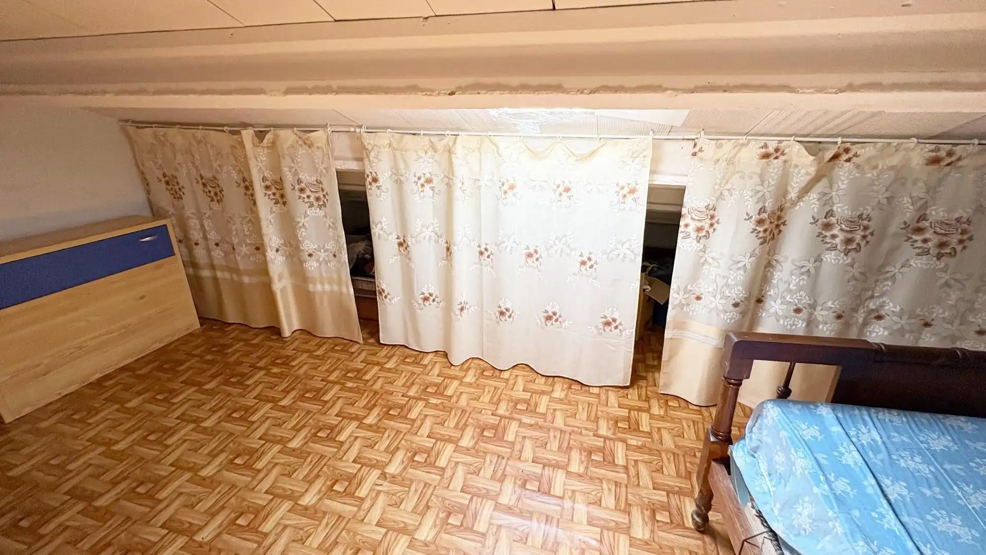 Casa o xalet en venda en Pedrosillo de los Aires amb Calefacció i Moblat
