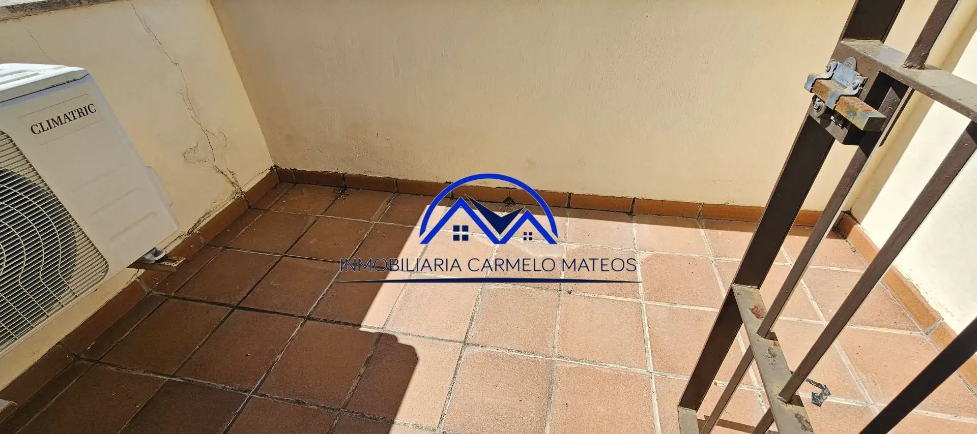 Terraza de Dúplex en venta en Sanlúcar de Barrameda con Aire acondicionado y Piscina