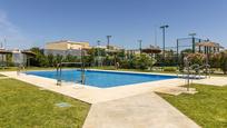 Piscina de Pis en venda en Jerez de la Frontera amb Terrassa