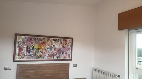 Photo 5 of Attic to rent in Avenida Barcelona, Campus Sur - Santa Marta, A Coruña