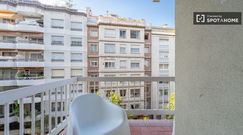 Foto 4 de Habitación en El Putget i el Farró, Barcelona Capital