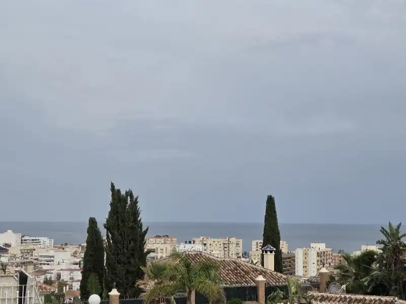 Xalet amb piscina en venda a Calle Campo de Borja 44, imagen 18