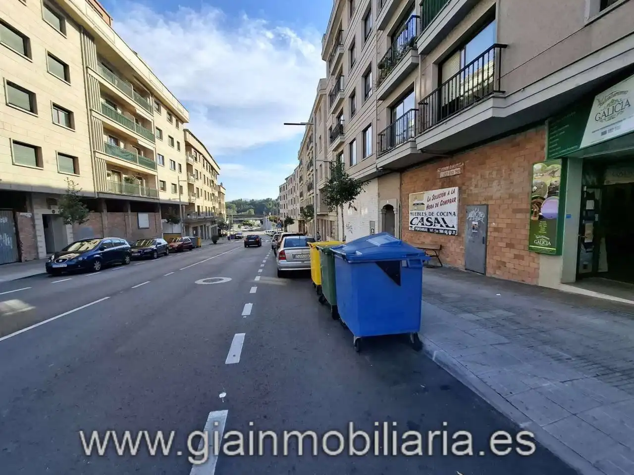Gewerbefläche zum Verkauf in Calle MIÑO, imagen 7
