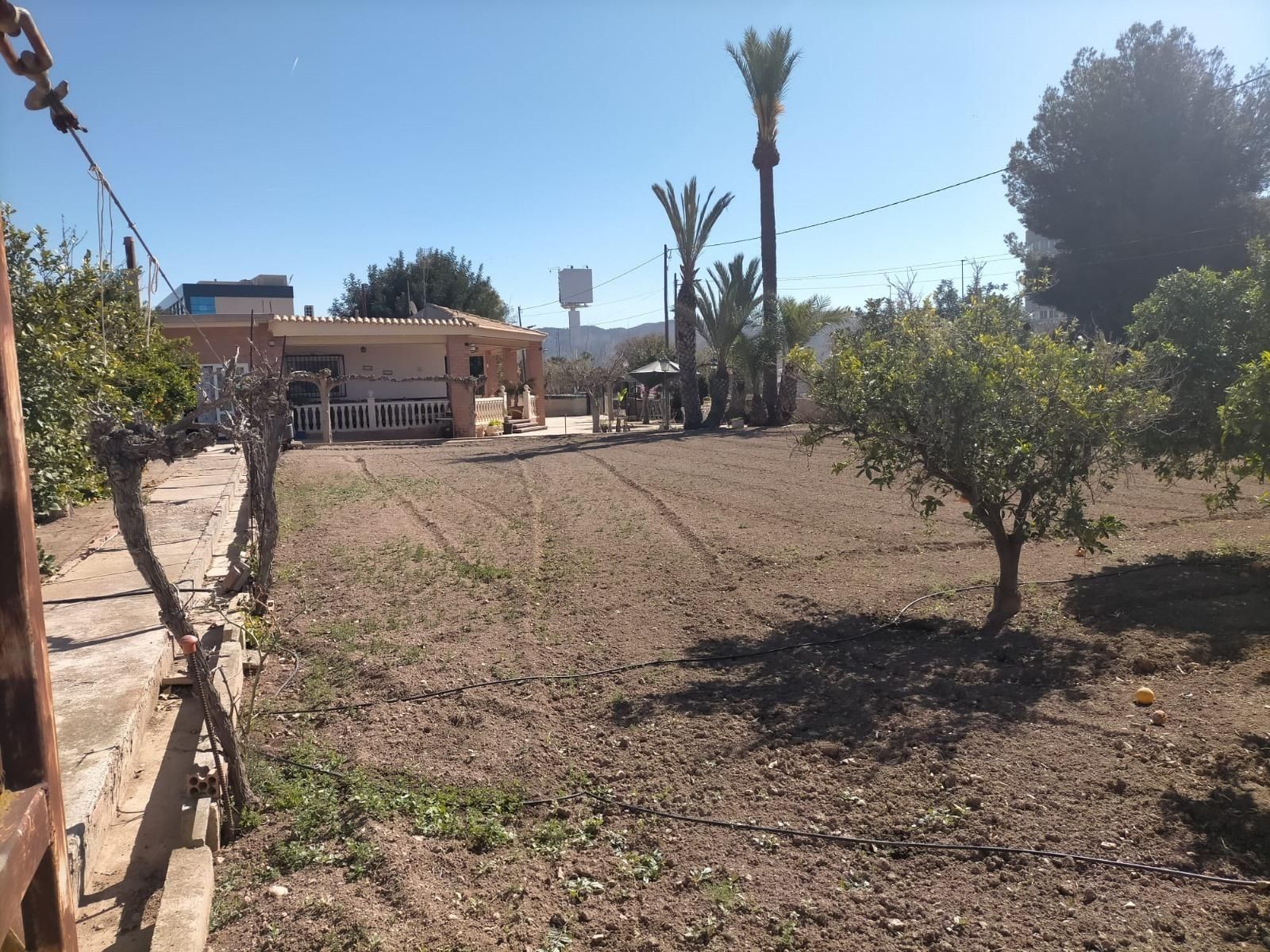 Casa o xalet en venda en Benidorm amb Aire condicionat, Jardí privat i Terrassa
