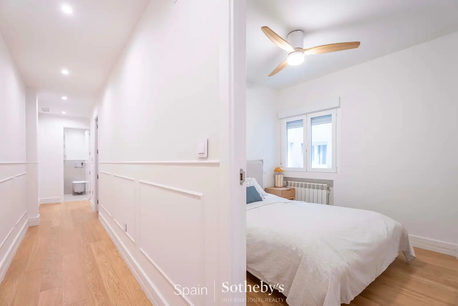 Apartamento con ascensor en venta en Calle de Ventura Rodríguez, imagen 14