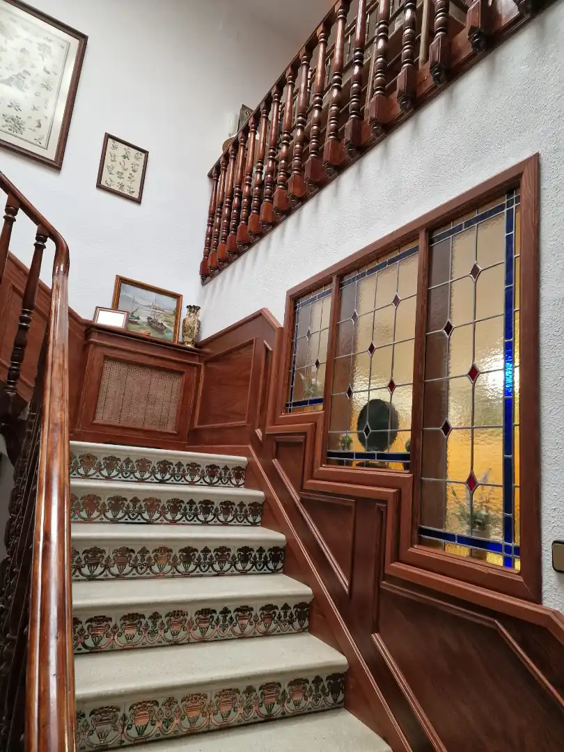 Casa con terrazza in vendita a Úbeda, imagen 3