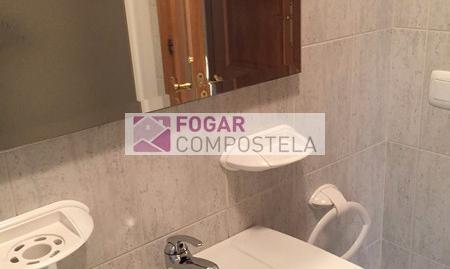 Foto 5 de Pis de lloguer a Rúa de Melide, Campus Norte - San Caetano, A Coruña