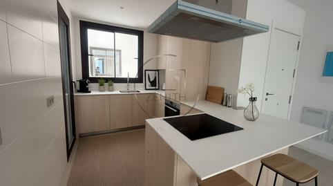 Photo 3 of Flat to rent in Ibiza - Avenida Cap Martinet, Cap Martinet, Illes Balears