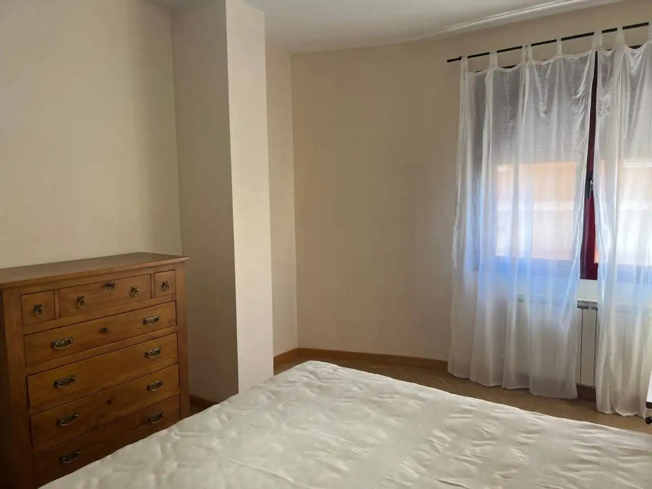 Habitación de Piso en venta en Santa Bárbara