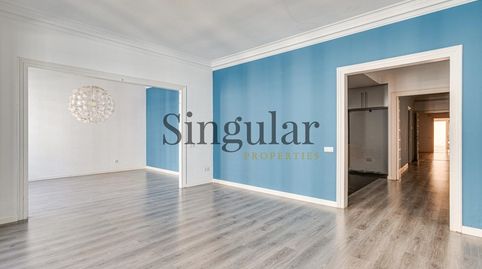 Foto 3 de Piso en venta en Sant Gervasi- Galvany, Barcelona Capital
